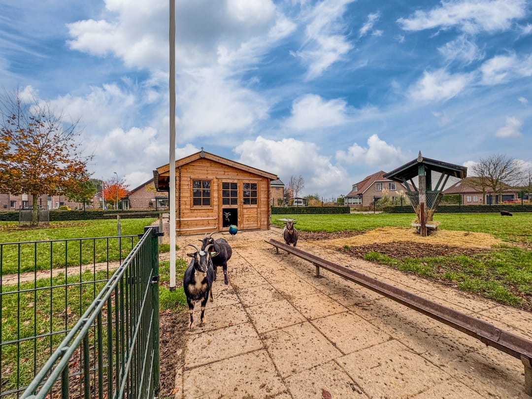 Foto 46 van Claudius Civilisstraat 9