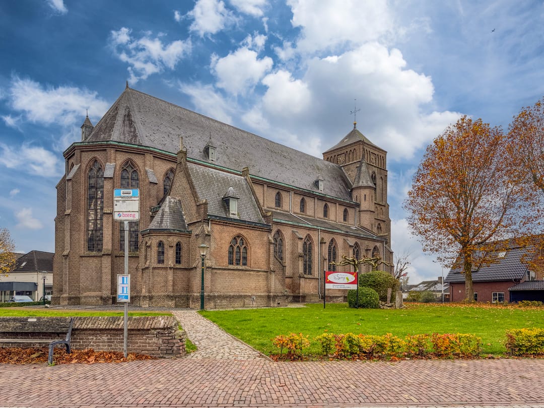 Foto 47 van Claudius Civilisstraat 9