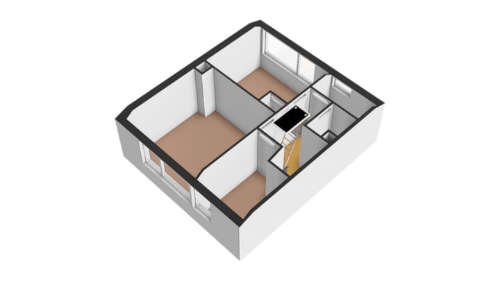 Foto 52 van Claudius Civilisstraat 9