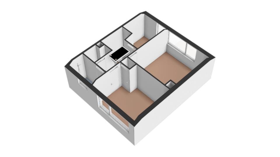 Foto 53 van Claudius Civilisstraat 9