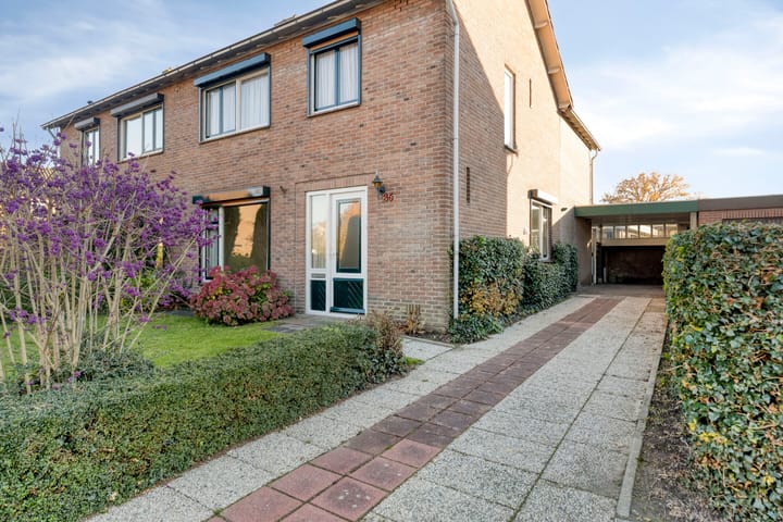 Foto 2 van Margrietstraat 35