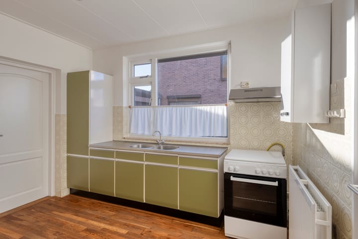 Foto 8 van Margrietstraat 35