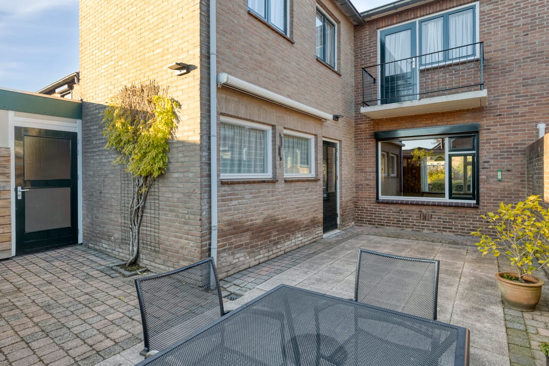 Foto 22 van Margrietstraat 35