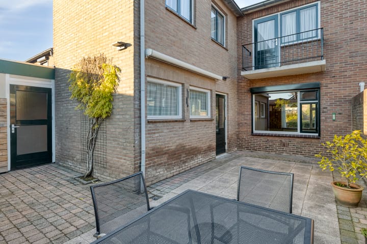 Foto 22 van Margrietstraat 35