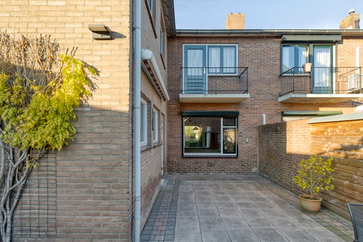 Foto 23 van Margrietstraat 35