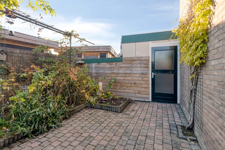 Foto 24 van Margrietstraat 35