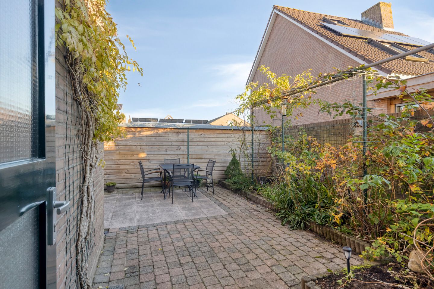 Foto 25 van Margrietstraat 35