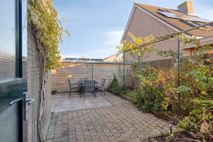 Foto 25 van Margrietstraat 35