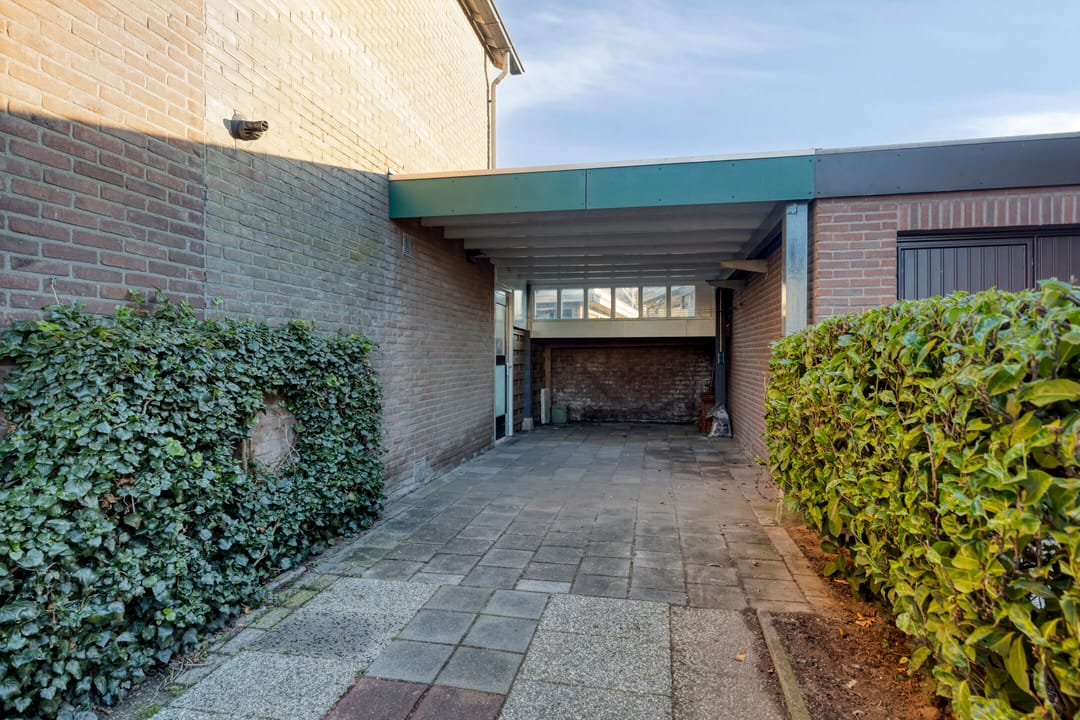 Foto 26 van Margrietstraat 35