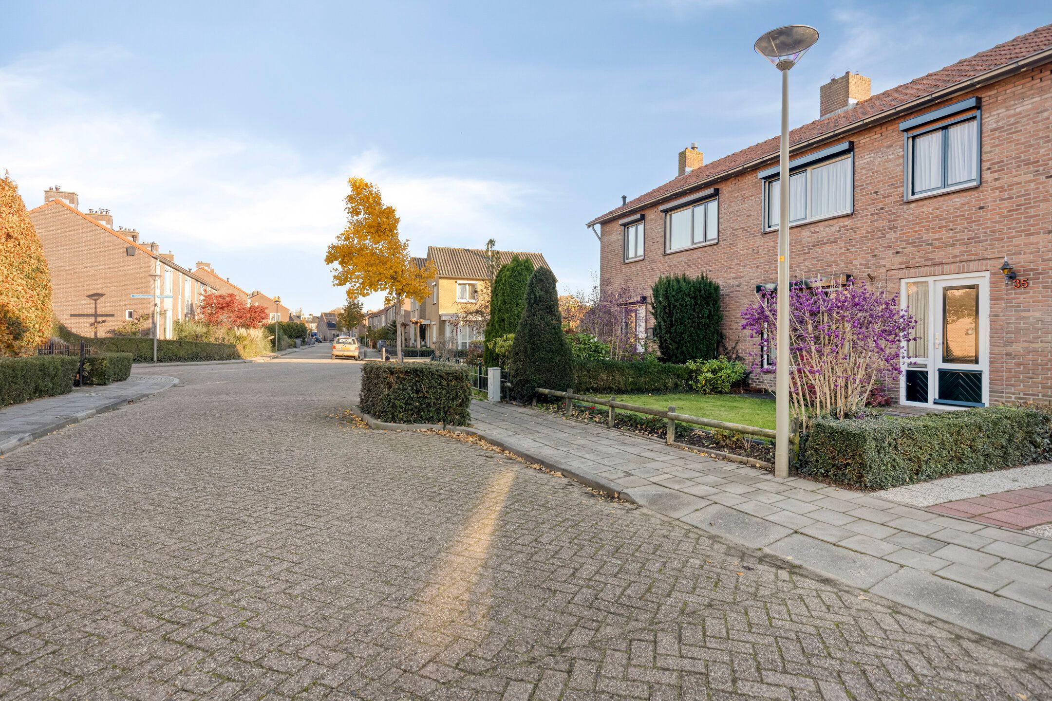 Foto 27 van Margrietstraat 35