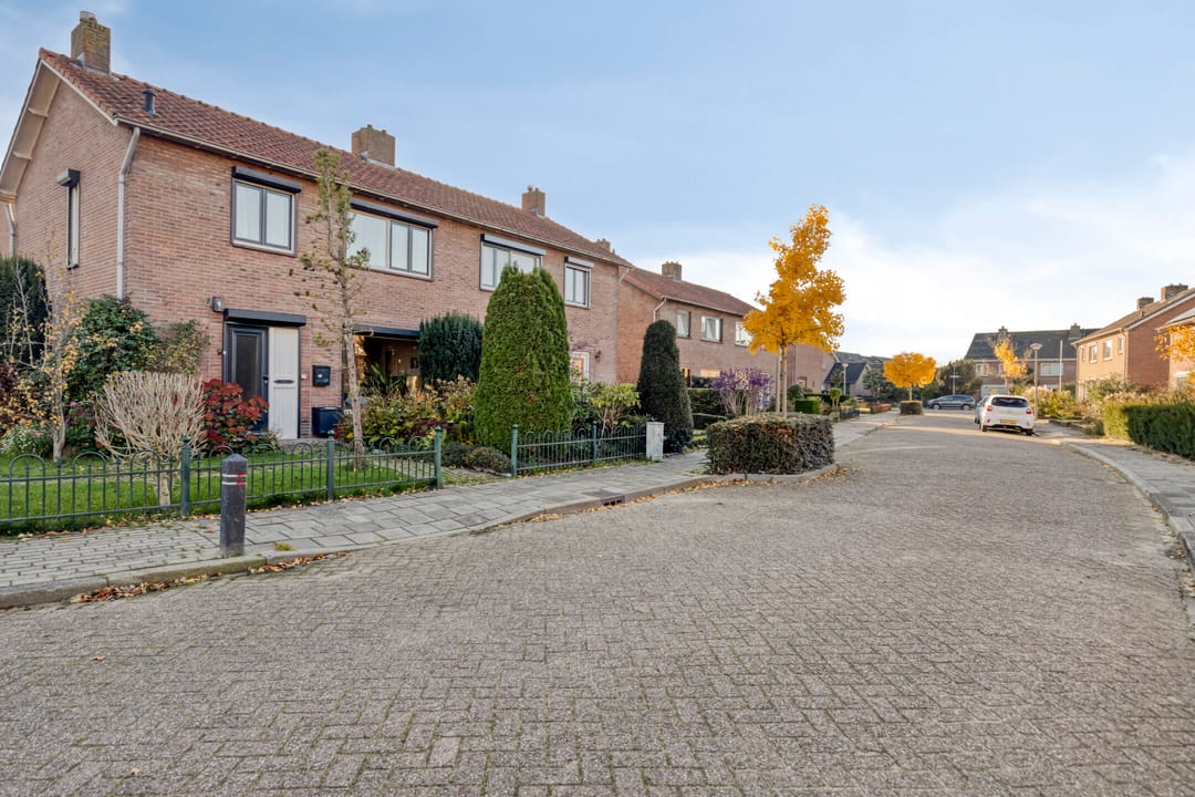 Foto 28 van Margrietstraat 35