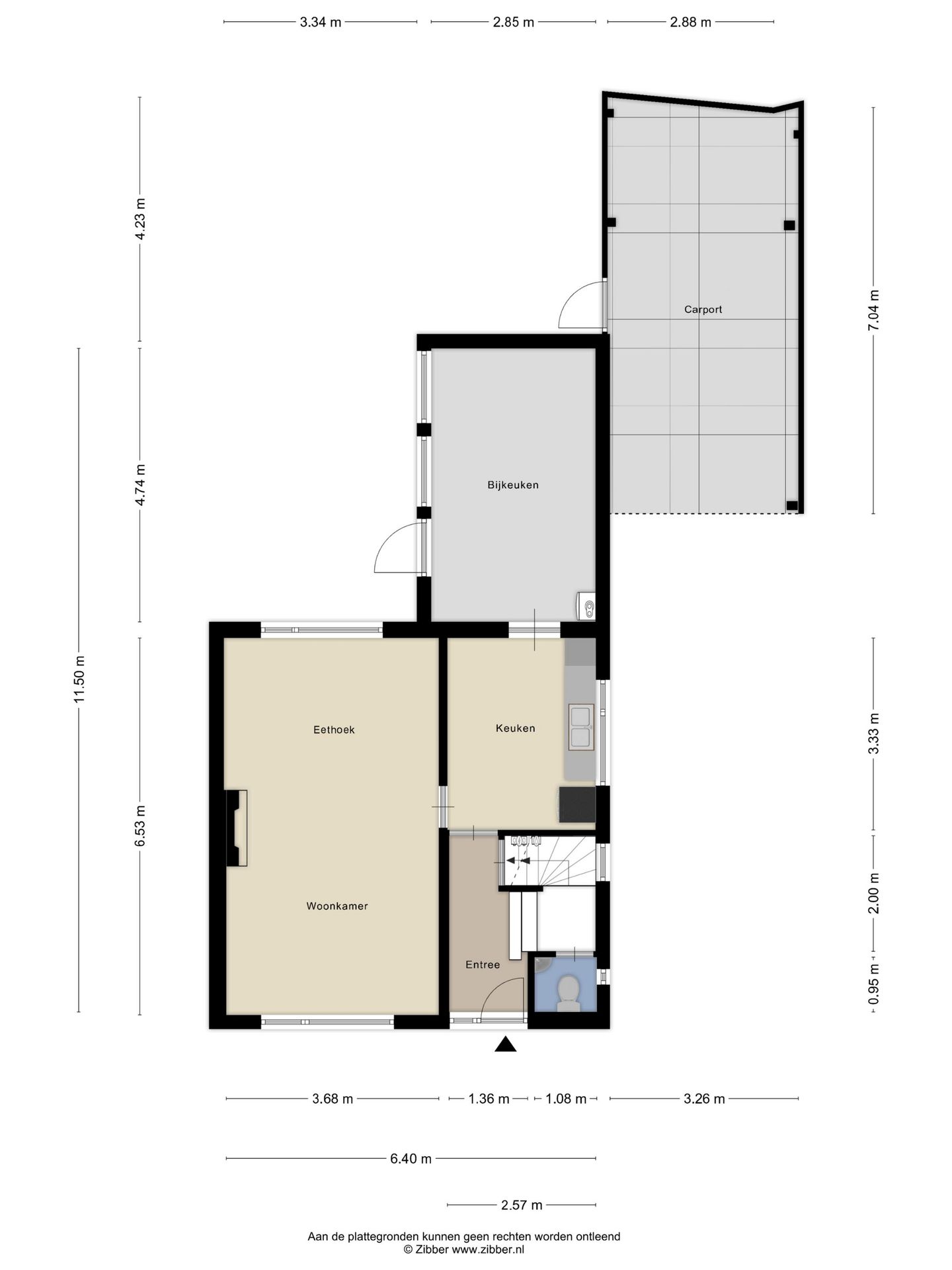 Foto 35 van Margrietstraat 35
