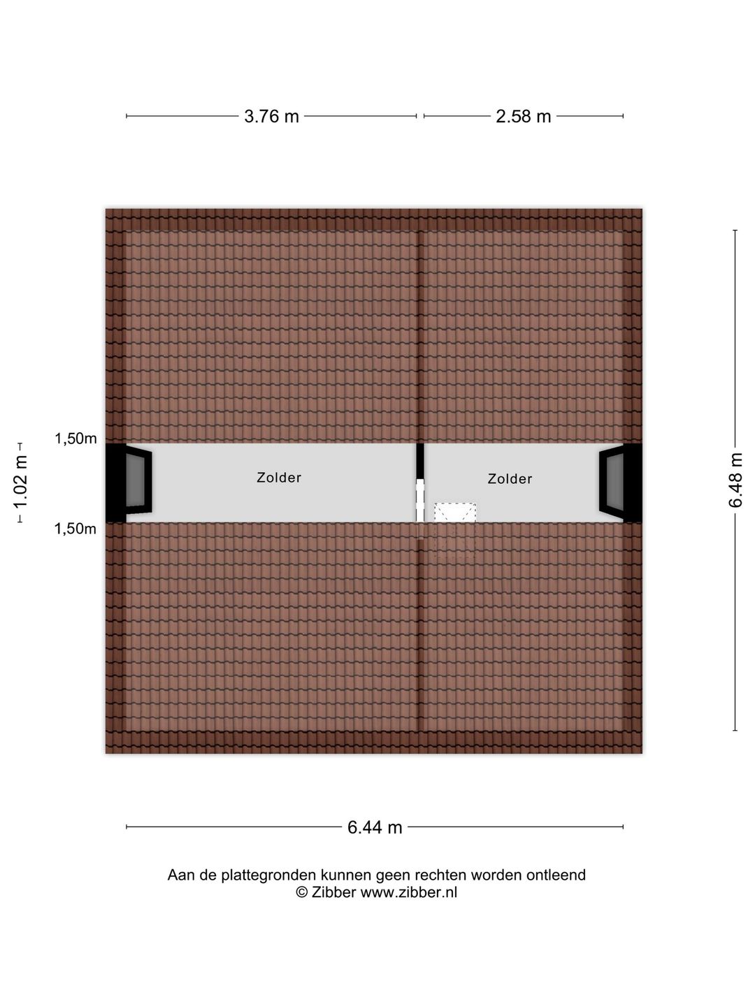 Foto 38 van Margrietstraat 35