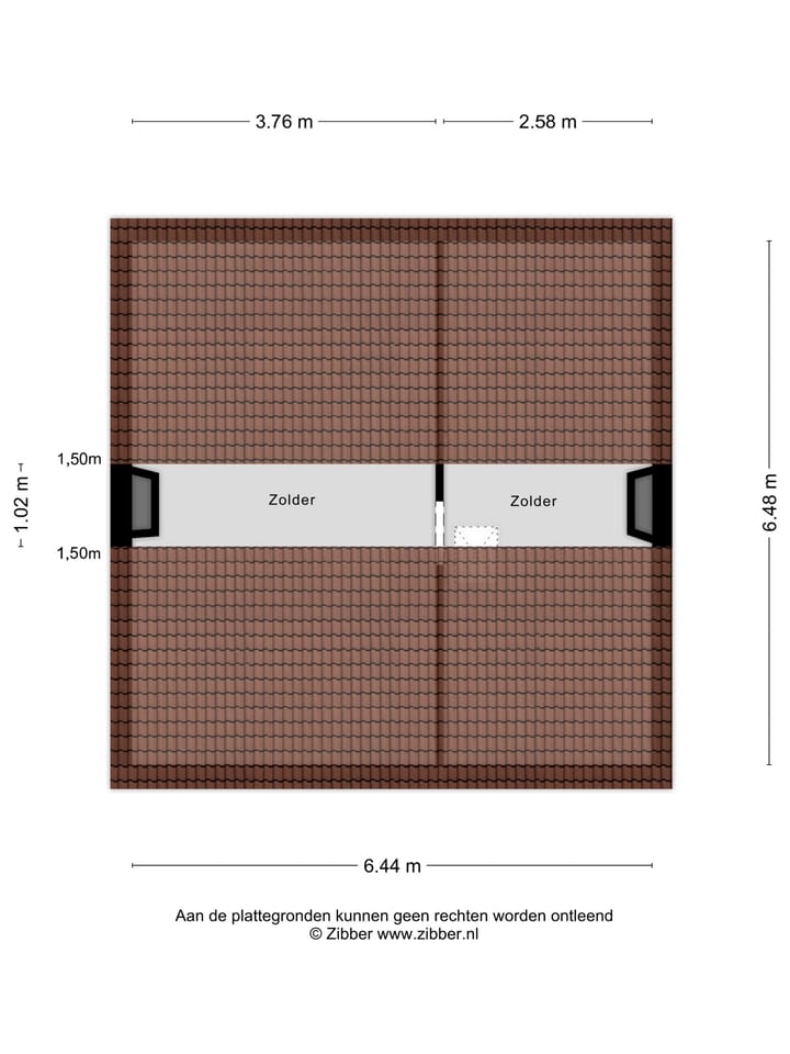 Foto 38 van Margrietstraat 35