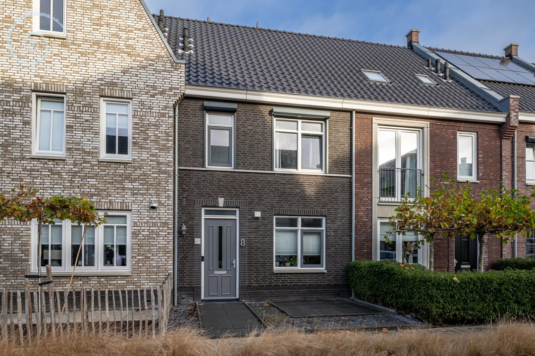 Photo 1 of Iepenlaan 8