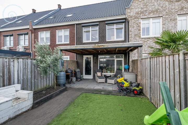 Photo 2 of Iepenlaan 8