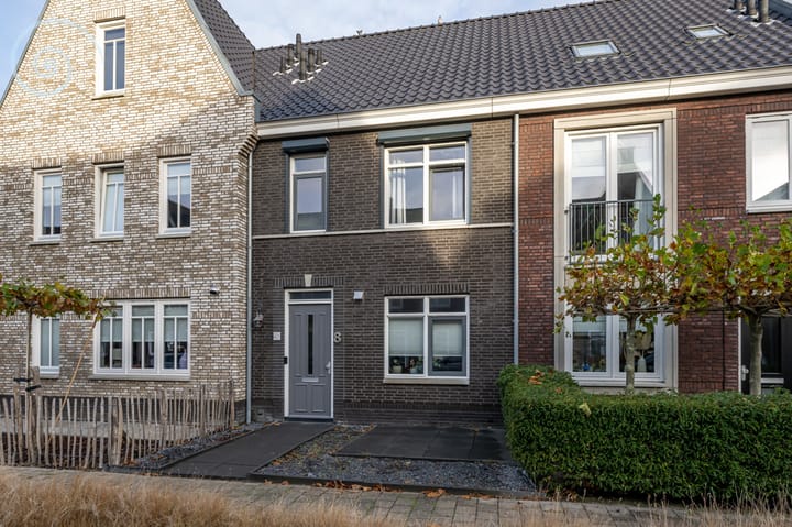 Foto 5 van Iepenlaan 8