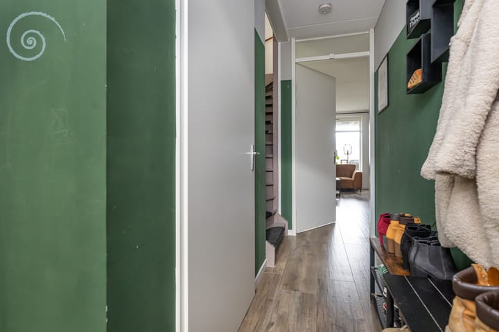 Foto 6 van Iepenlaan 8