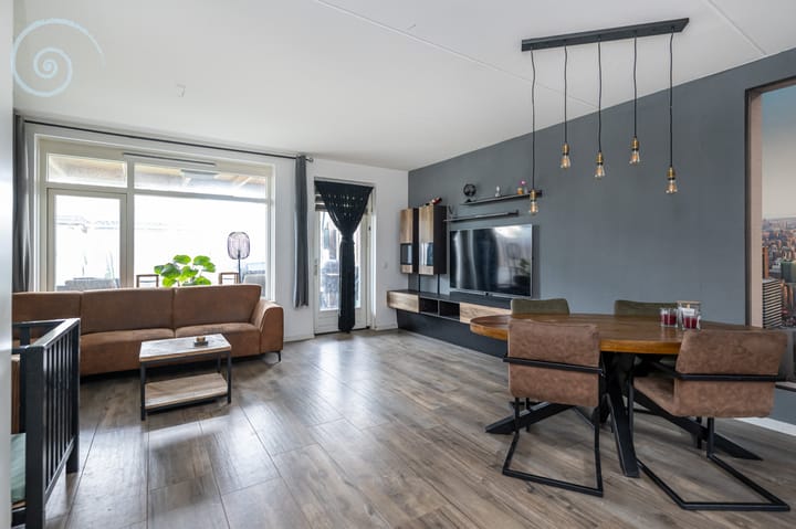 Foto 9 van Iepenlaan 8