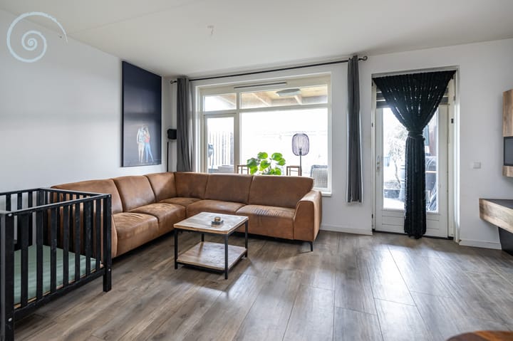 Foto 10 van Iepenlaan 8