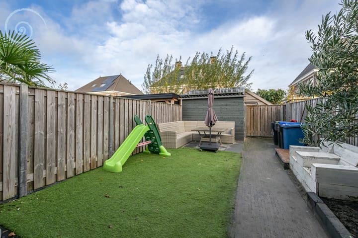 Foto 26 van Iepenlaan 8