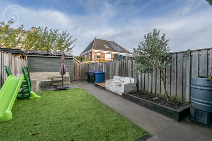 Foto 27 van Iepenlaan 8