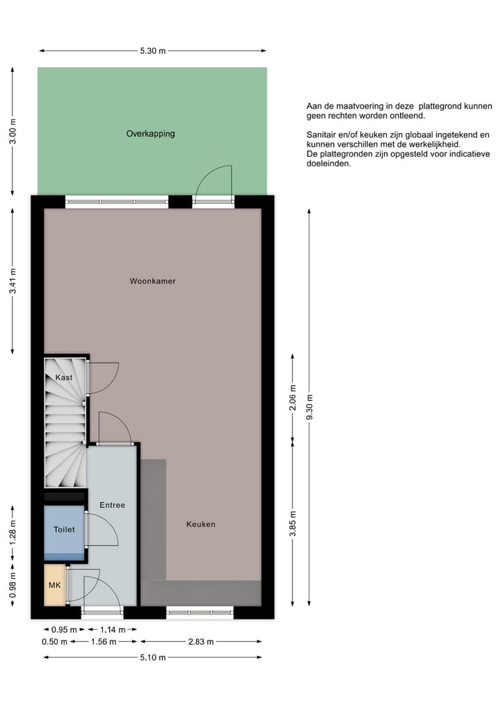 Foto 29 van Iepenlaan 8