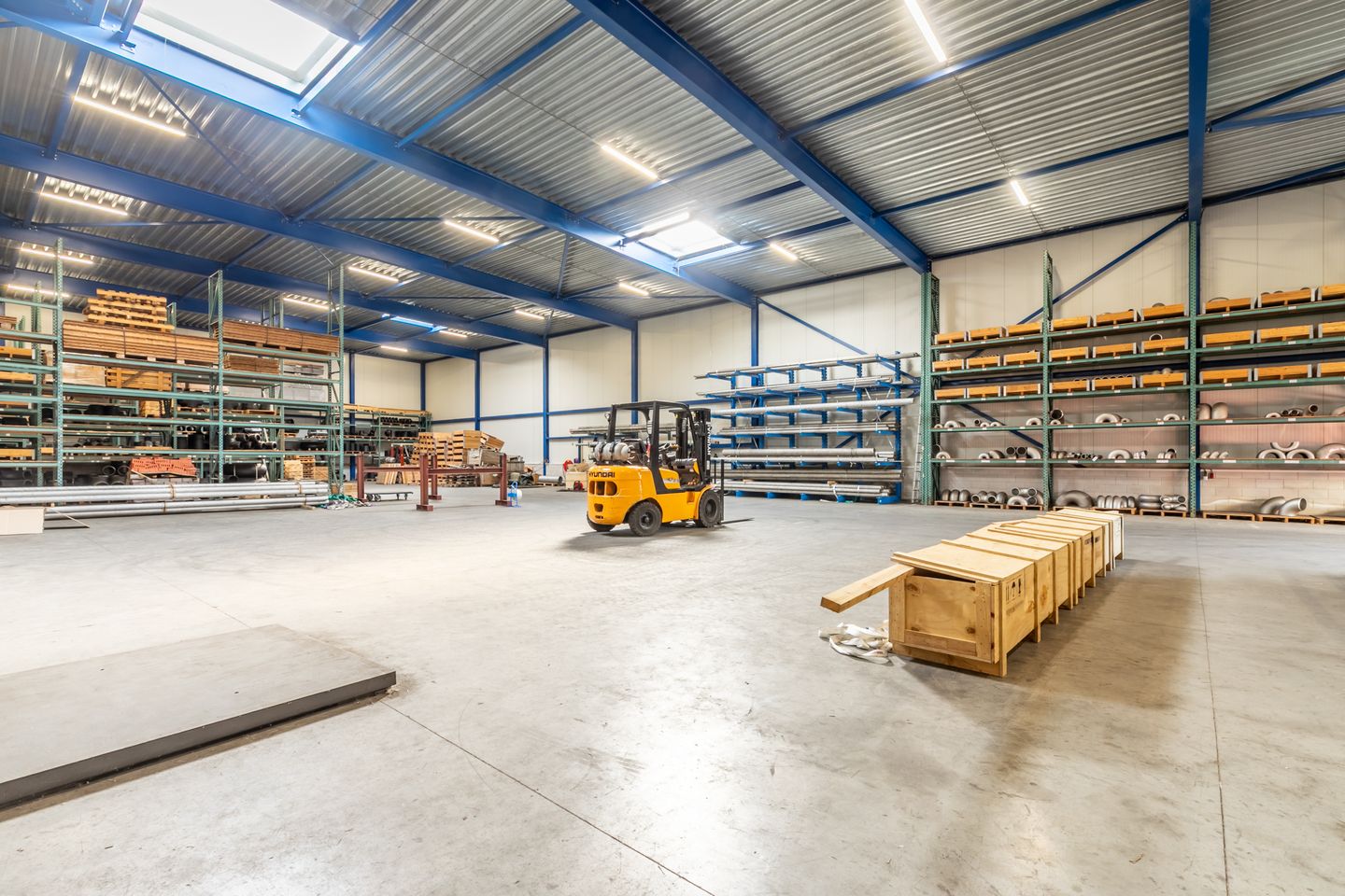 View photo 3 of Schoenmakerij 3