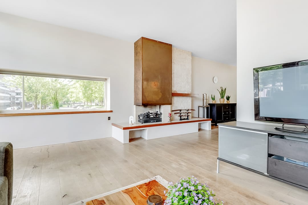 Foto 2 van Van Nijenrodeweg 917