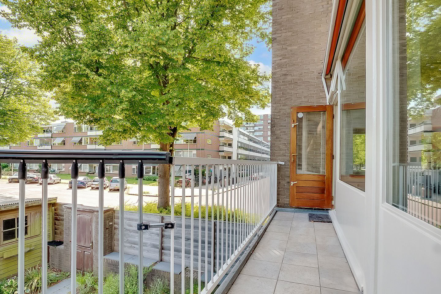 Foto 5 van Van Nijenrodeweg 917