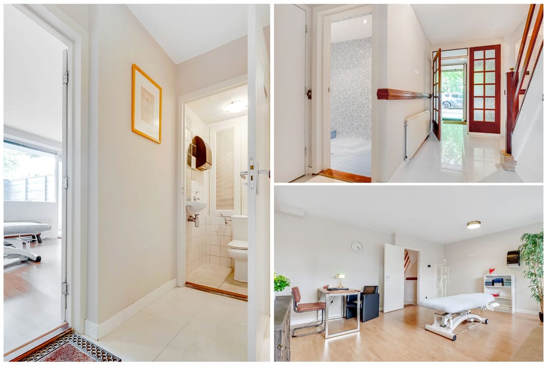 Foto 8 van Van Nijenrodeweg 917