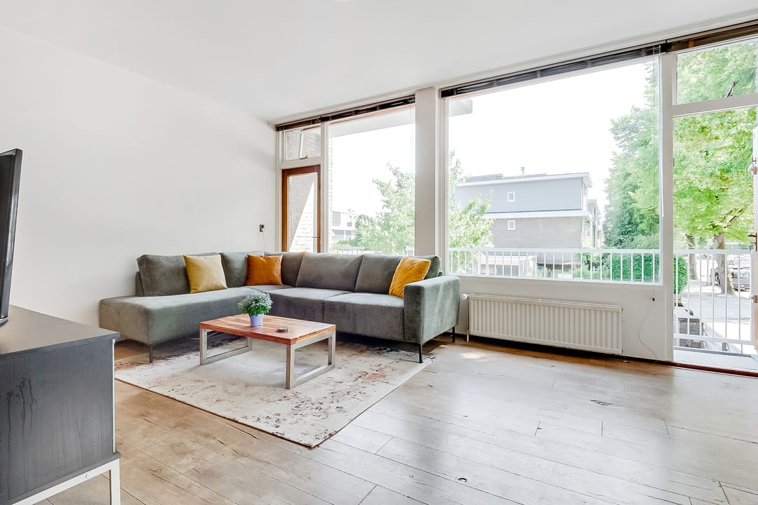 Foto 11 van Van Nijenrodeweg 917