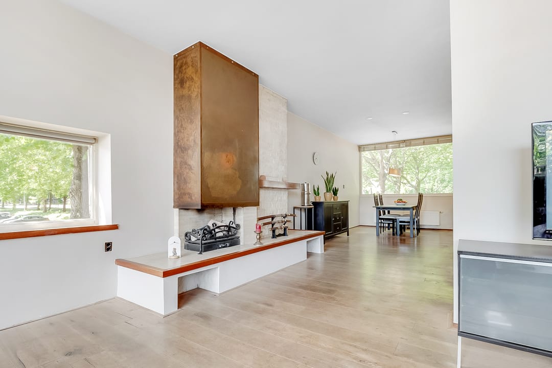 Foto 13 van Van Nijenrodeweg 917