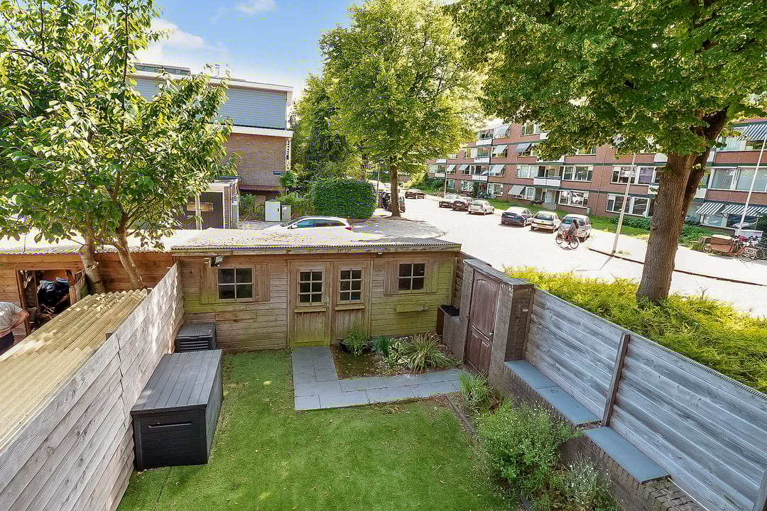 Foto 23 van Van Nijenrodeweg 917