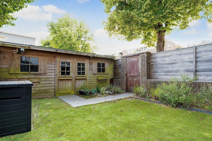 Foto 4 van Van Nijenrodeweg 917