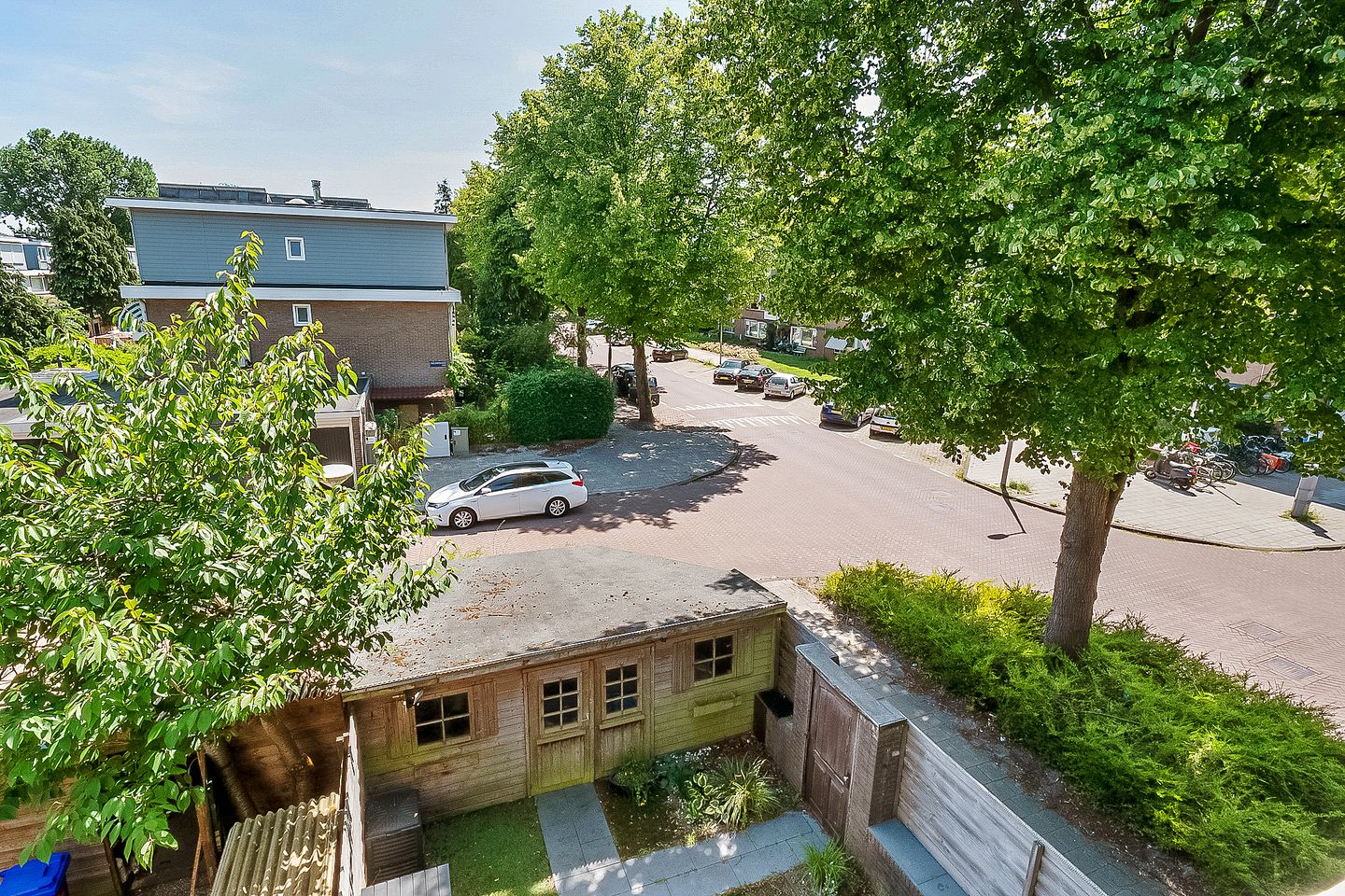 Foto 29 van Van Nijenrodeweg 917