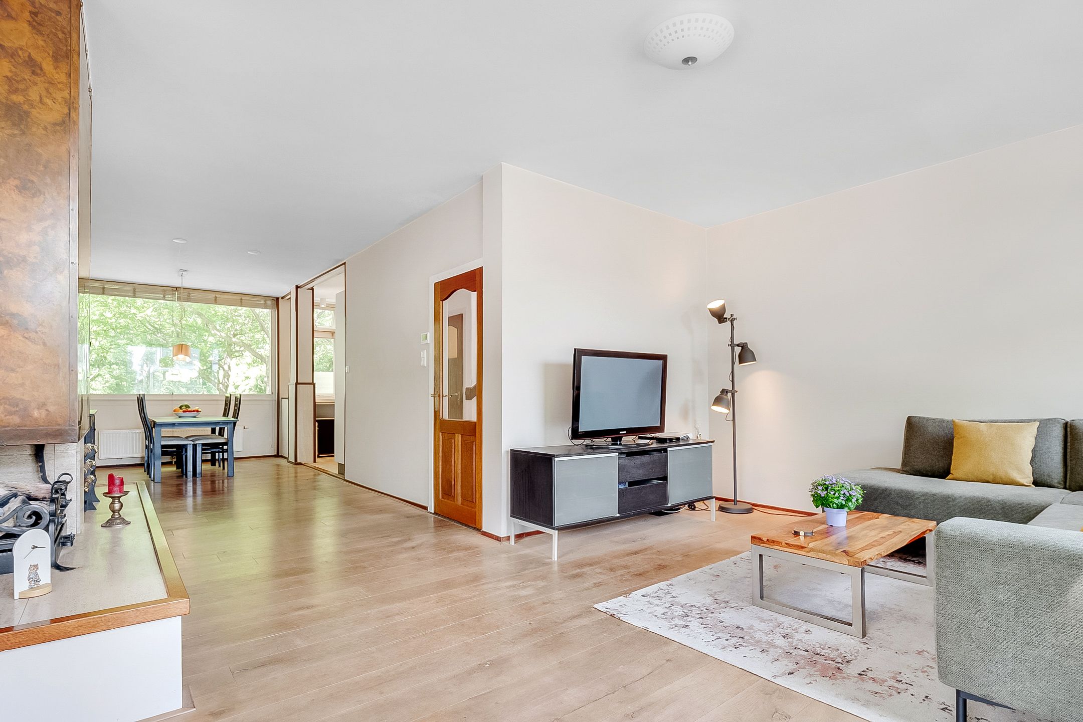 Foto 3 van Van Nijenrodeweg 917