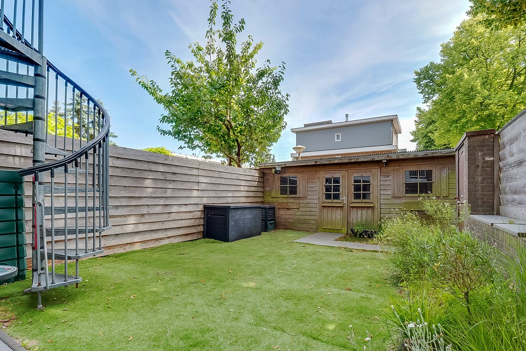 Foto 46 van Van Nijenrodeweg 917