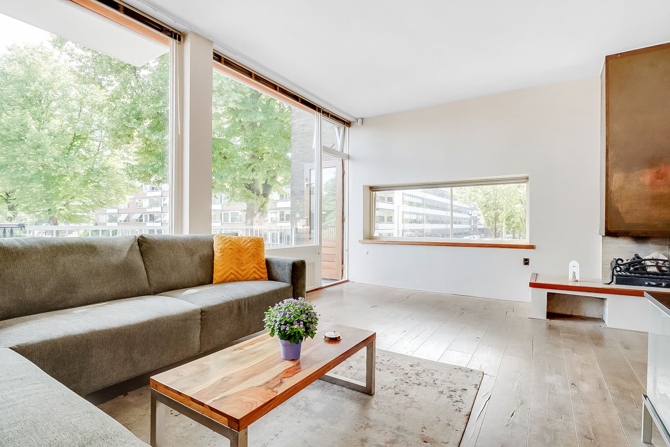 Foto 12 van Van Nijenrodeweg 917