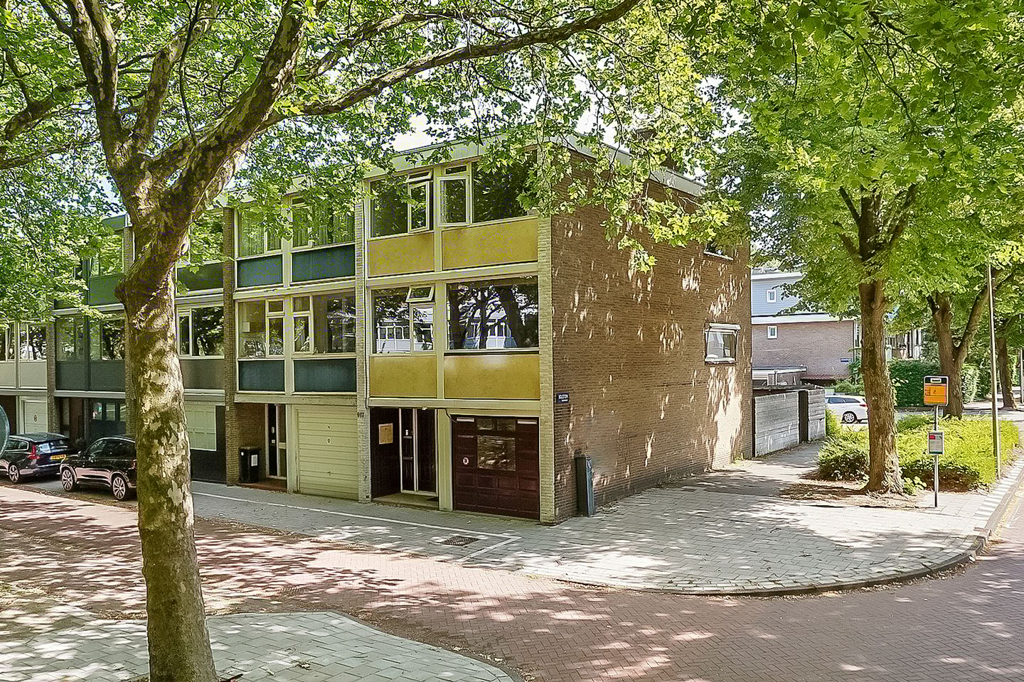 Foto 50 van Van Nijenrodeweg 917