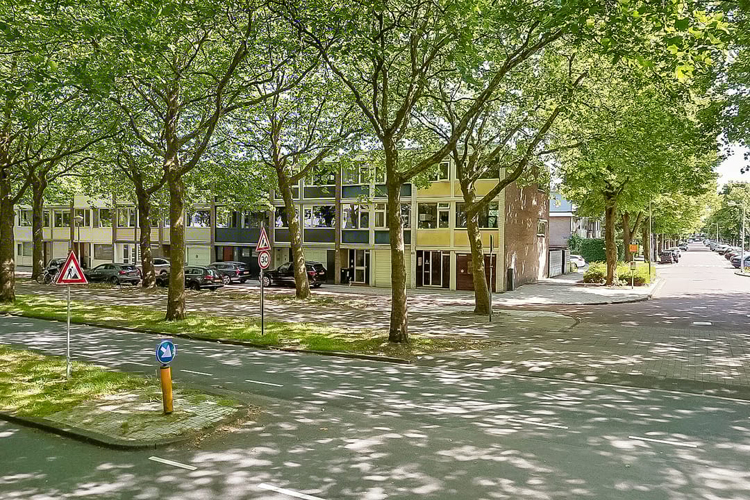 Foto 52 van Van Nijenrodeweg 917