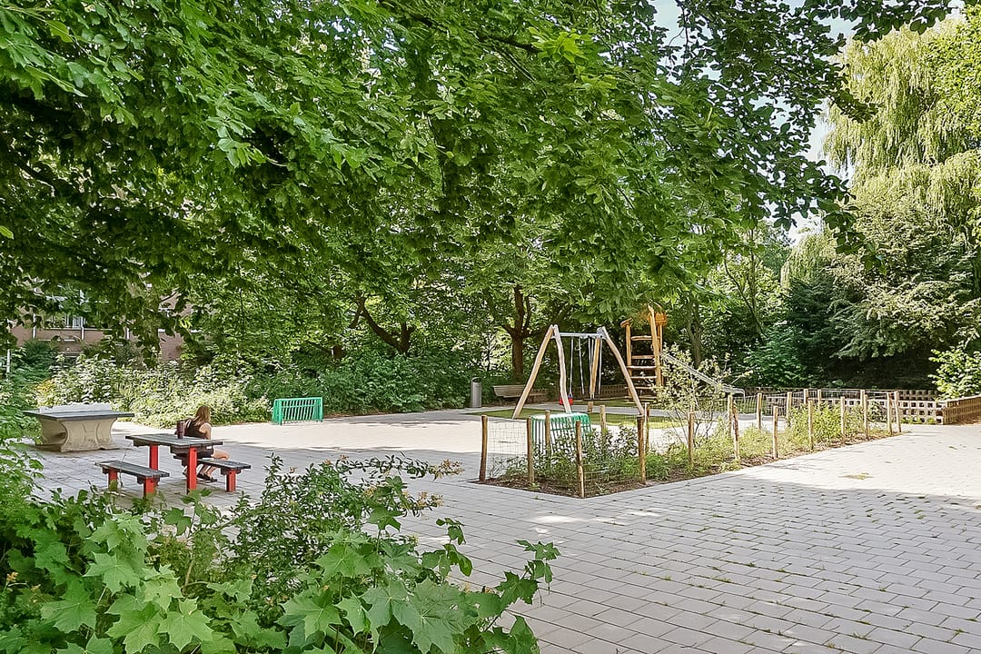 Foto 53 van Van Nijenrodeweg 917