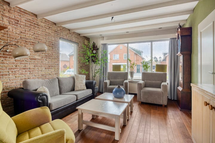 Photo 2 of Pastoor Brandtsstraat 10