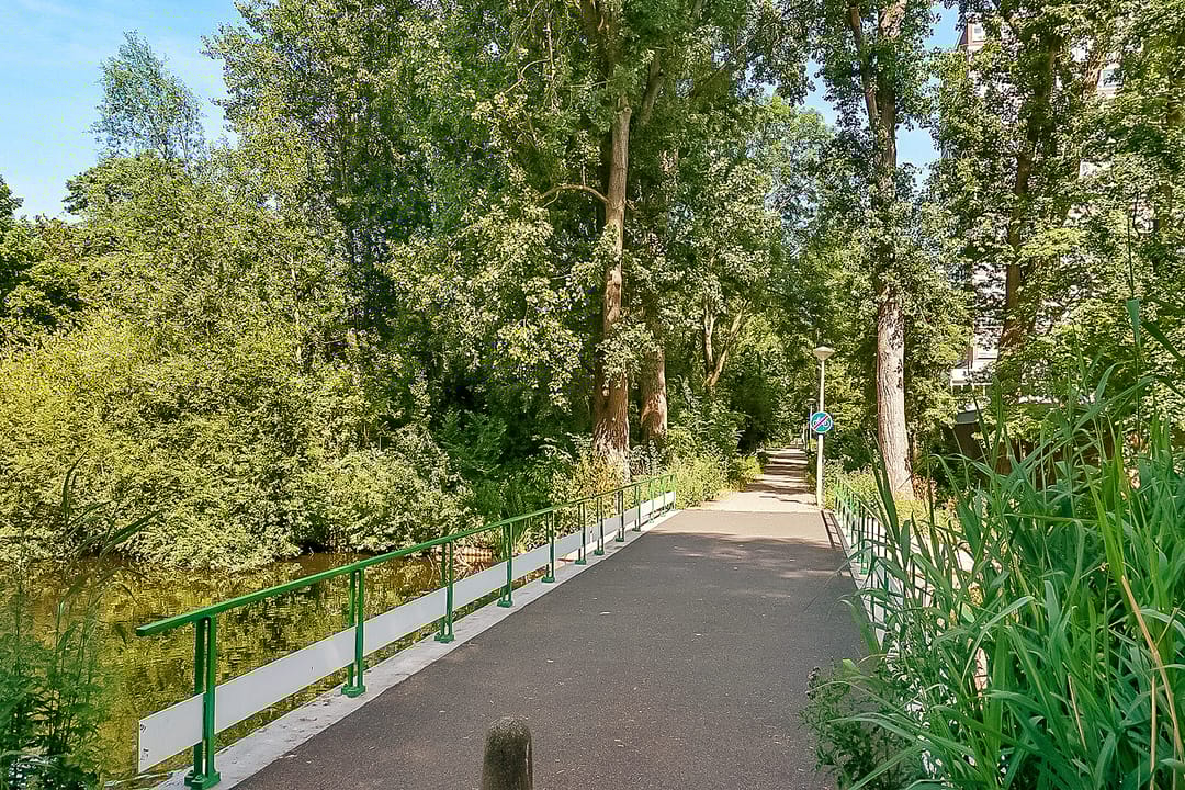 Foto 56 van Van Nijenrodeweg 917