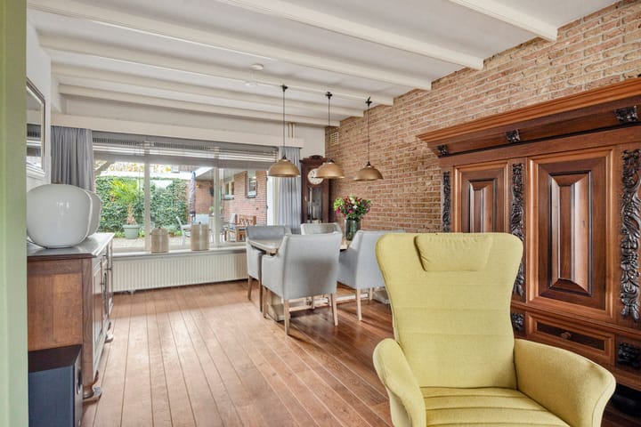 Photo 5 of Pastoor Brandtsstraat 10