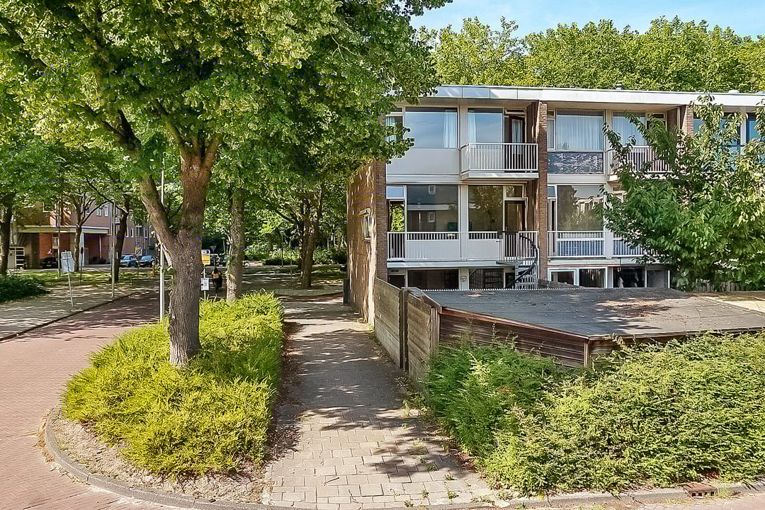 Foto 58 van Van Nijenrodeweg 917