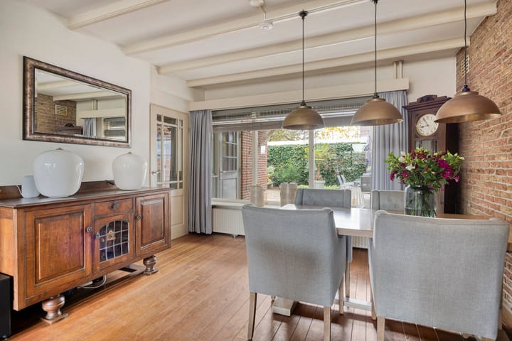 Photo 7 of Pastoor Brandtsstraat 10