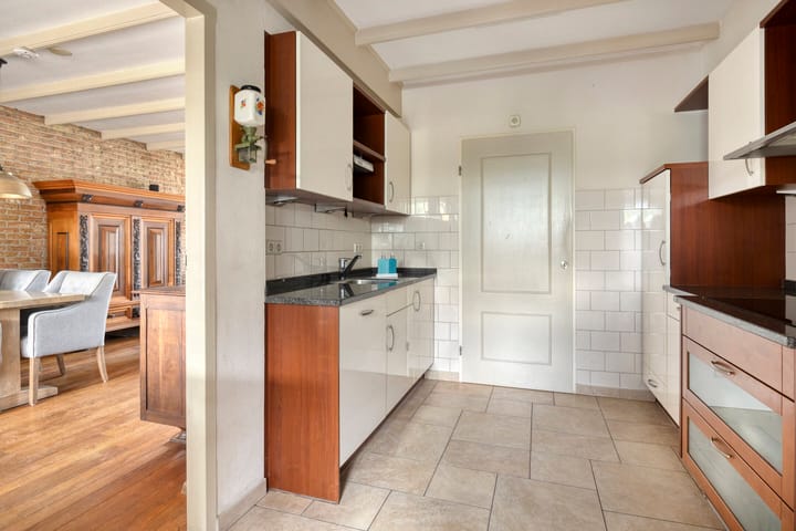 Photo 9 of Pastoor Brandtsstraat 10