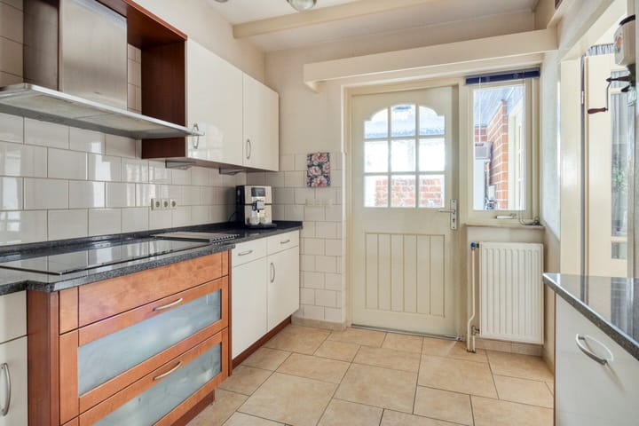 Photo 10 of Pastoor Brandtsstraat 10