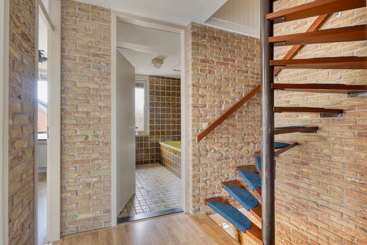 Photo 12 of Pastoor Brandtsstraat 10